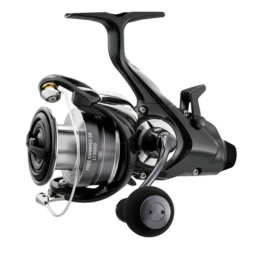 Daiwa Free Swimmer 3000 Bite & Run Spinning Reel by Daiwa