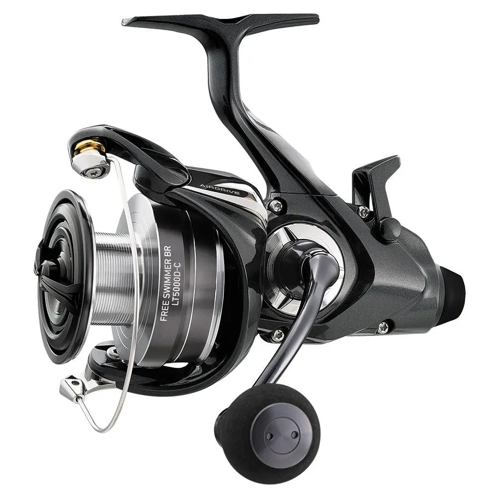 Daiwa Free Swimmer 5000 Bite & Run Spinning Reel by Daiwa