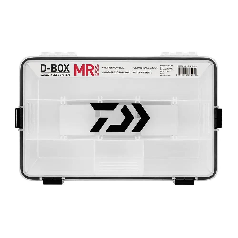 Daiwa D-Box Feeder Case - 3600 Regular by Daiwa