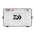 Daiwa D-Box Feeder Case - 3700 Large Regular by Daiwa