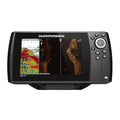 Humminbird HELIX 7 GPS CHIRP SI G4 by Humminbird