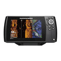 Humminbird HELIX 7 GPS CHIRP MSI G4 by Humminbird