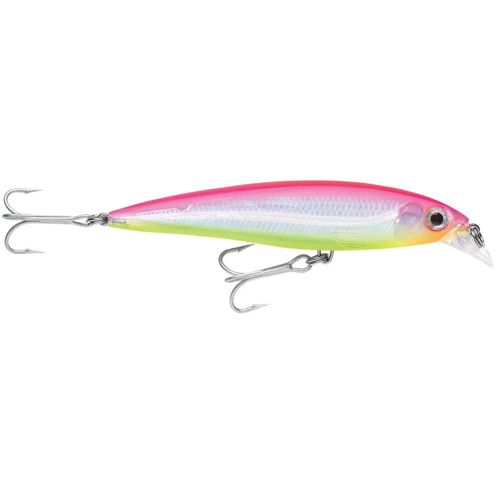 Rapala X-Rap&reg; Saltwater 3-1/8" Electric Chicken by Rapala