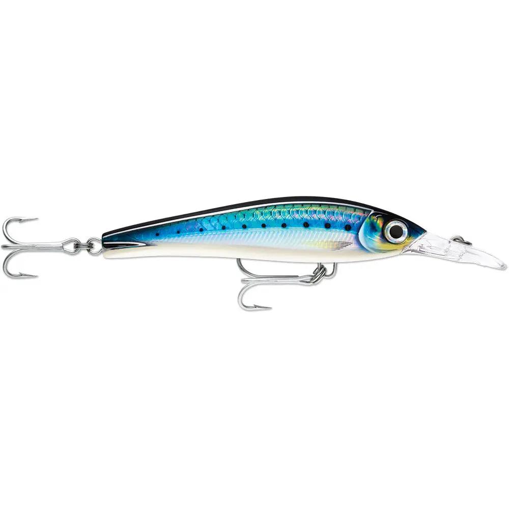 Rapala X-Rap&reg; Magnum&reg; Xtreme 6-1/4" HD Blue Sardine by Rapala