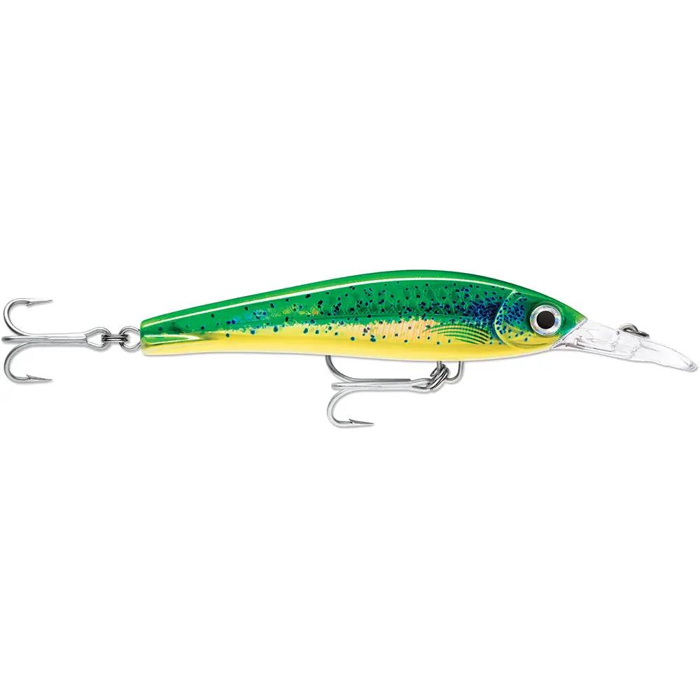 Rapala X-Rap&reg; Magnum&reg; Xtreme 6-1/4" HD Durado by Rapala