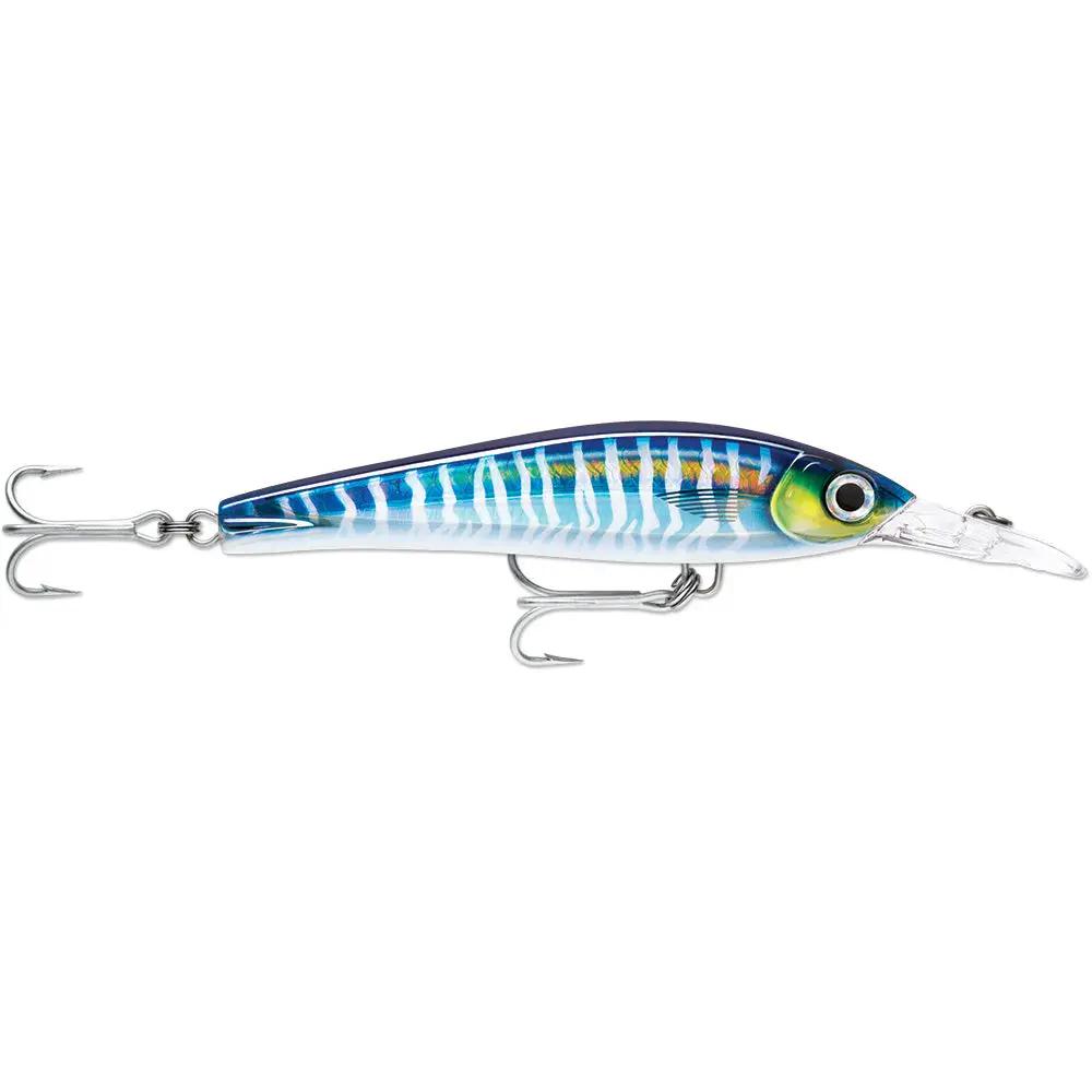 Rapala X-Rap&reg; Magnum&reg; Xtreme 6-1/4" HD Wahoo UV by Rapala