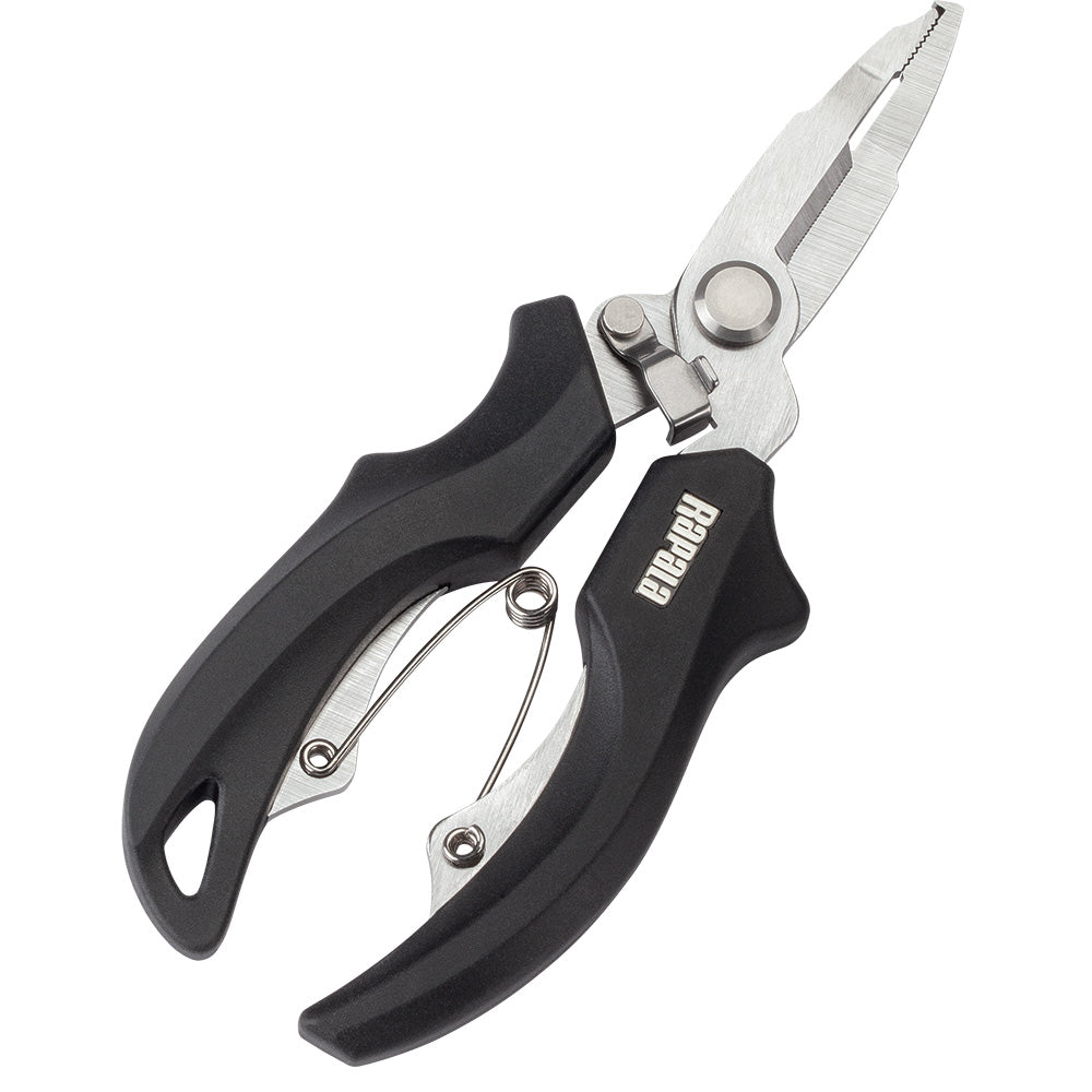 Rapala Split Ring Scissors - image 2