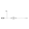 Humminbird MEGA 360 PC - MEGA 360 Power Cable by Humminbird