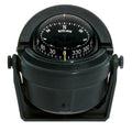 Ritchie B81 Voyager Compass  Bracket Mount  Black B81