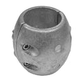 Performance Metals 112 Streamlined Shaft Anode  Aluminum C1500A