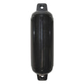 Taylor Made Storm Gard 55 x 20 Inflatable Vinyl Fender  Onyx Black 252007