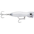 Rapala X-Rap&reg; Magnum&reg; Xplode 130 - Clear by Rapala