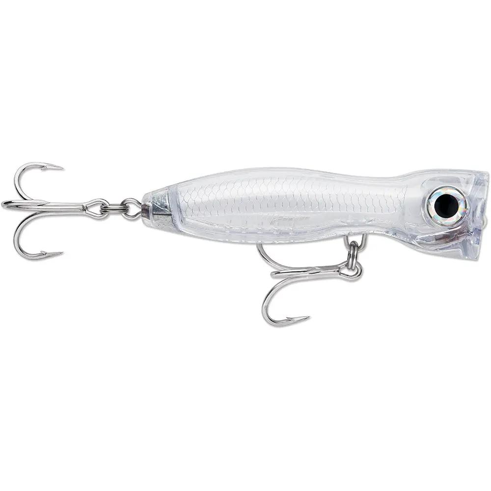 Rapala X-Rap&reg; Magnum&reg; Xplode 130 - Clear by Rapala