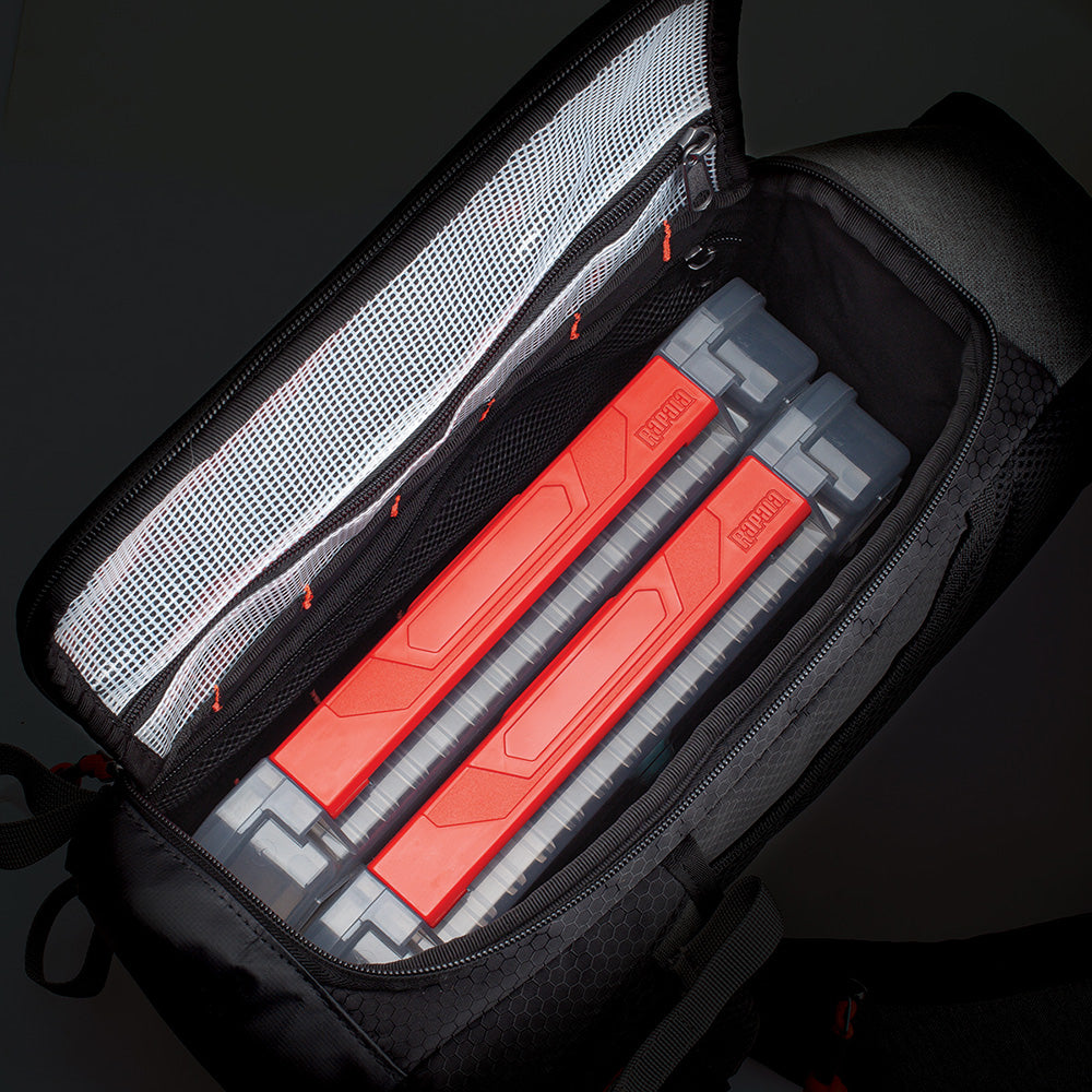 Rapala Venture 8 Sling Pack - image 4