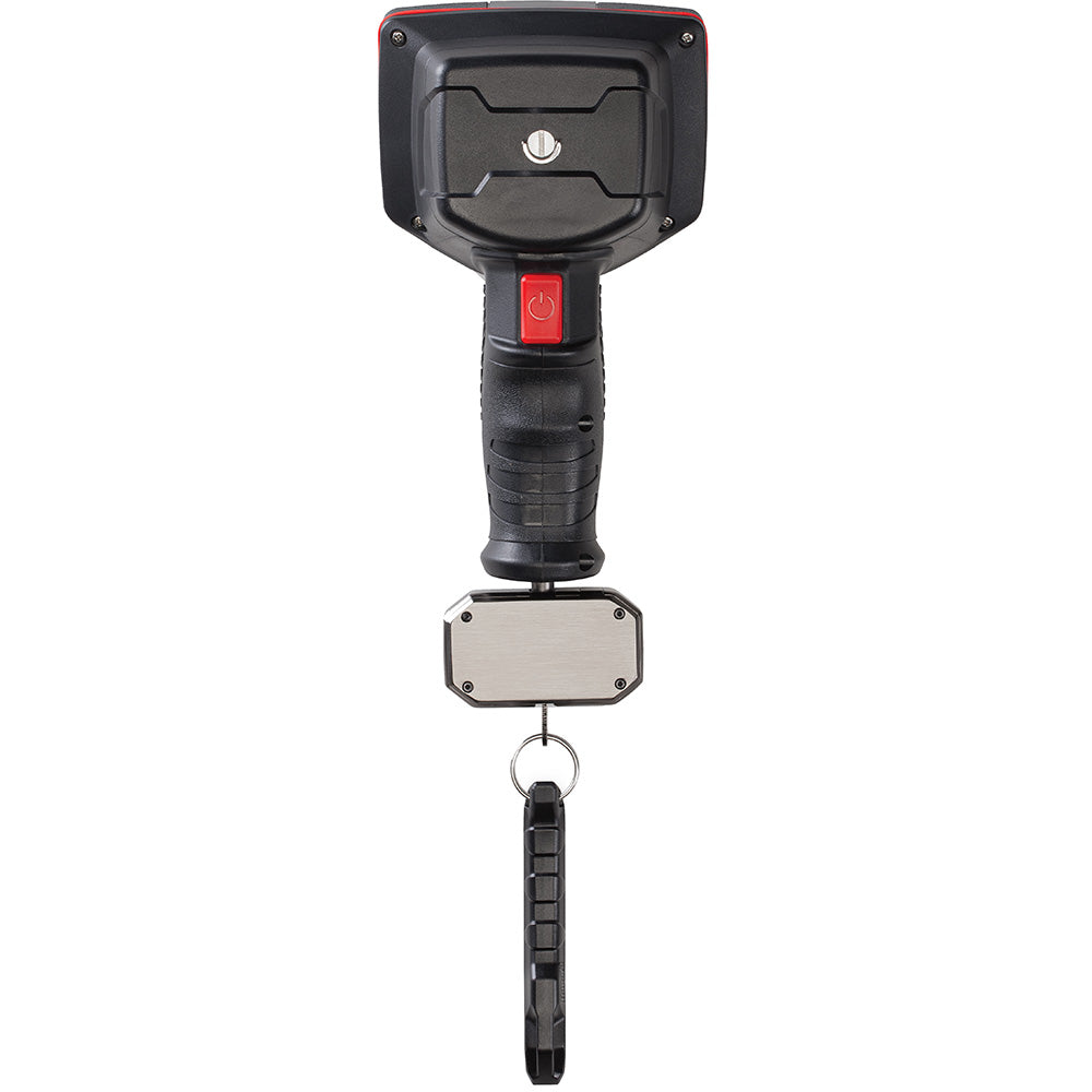 Rapala 20lb High Vis Digital Scale - image 2