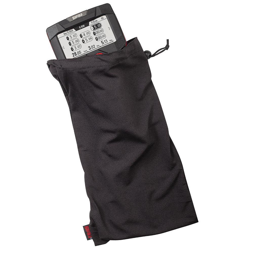 Rapala 20lb High Vis Digital Scale - image 3