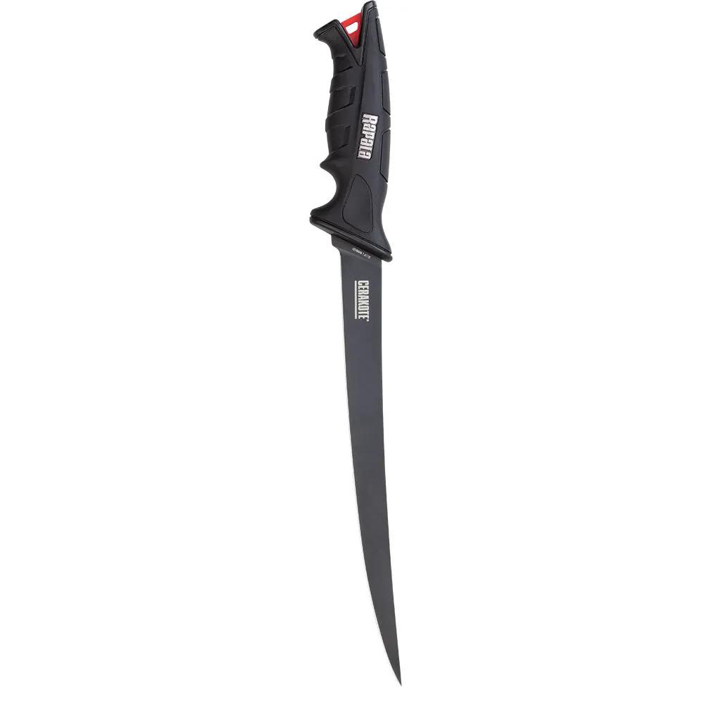 Rapala Stealth FXF Fillet Knife - 10" - Medium Flex by Rapala