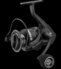 13 Fishing AL13 Spinning Reel - 5.2:1 - 4.0 by 13 Fishing