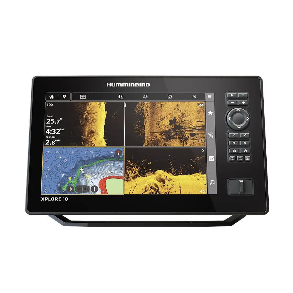 Humminbird XPLORE 10 CMSI+ by Humminbird