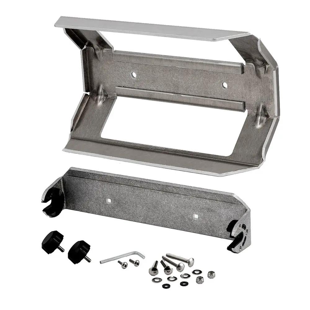 Humminbird IDMK X9 XPLORE 9 In-Dash Mounting Bracket by Humminbird