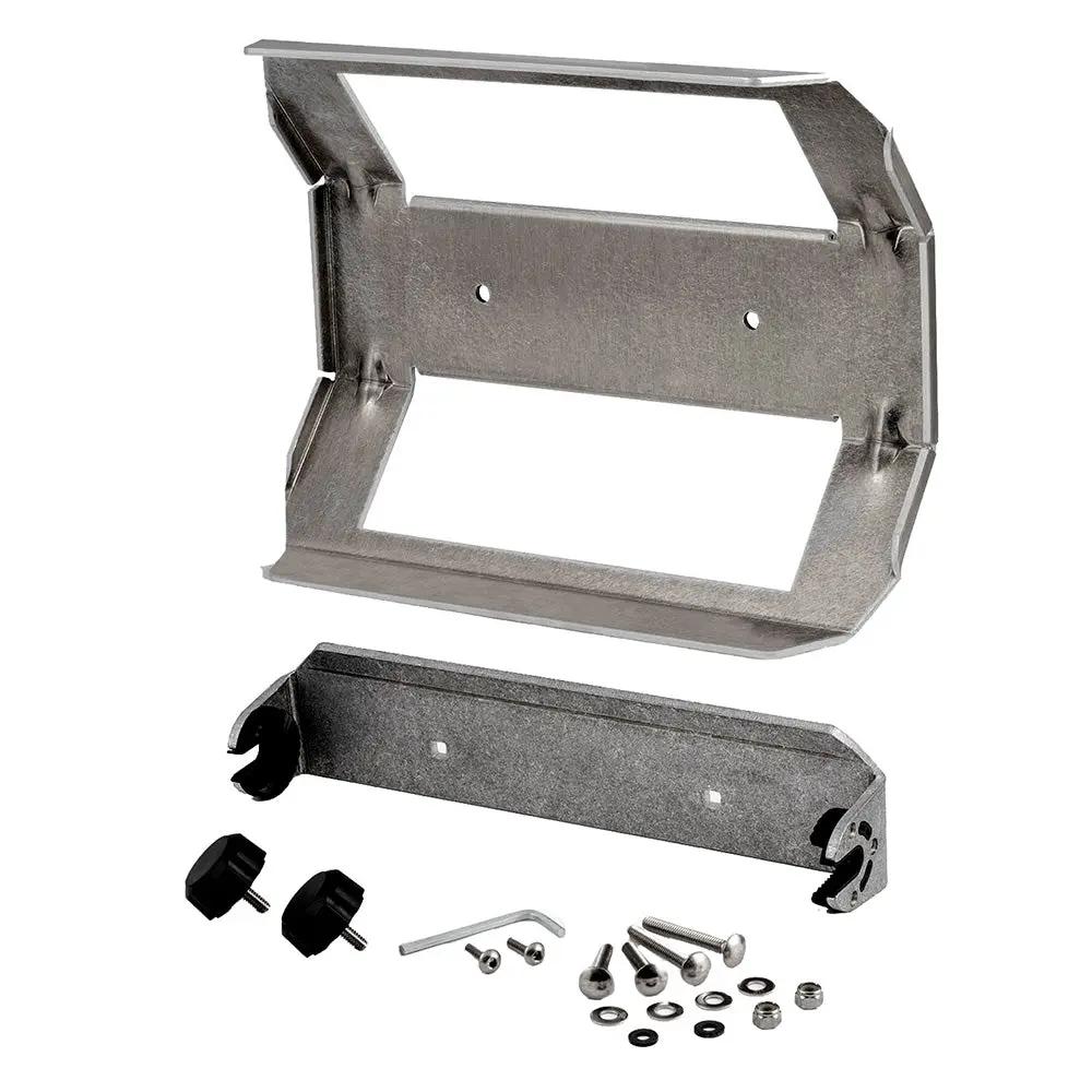 Humminbird IDMK X12 XPLORE 12 In-Dash Mounting Bracket by Humminbird