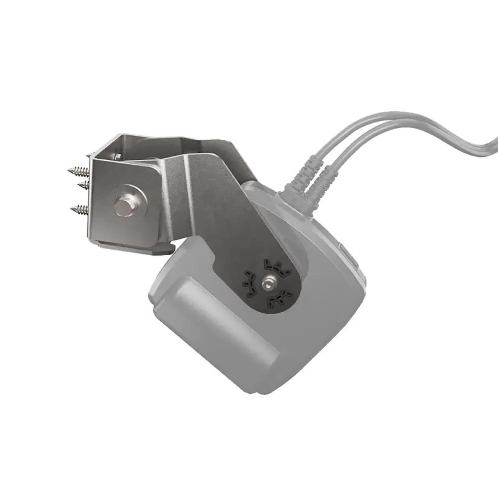 Humminbird MEGA Live 2 Transom Mount Bracket by Humminbird