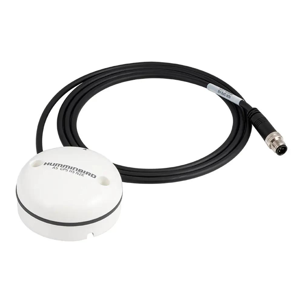 Humminbird AS GPS HS N2K GPS Antenna by Humminbird