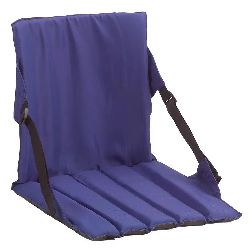 Coleman Stadium Seat - Blue by Coleman