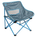 Coleman Kickback Breeze Chair - Blue by Coleman