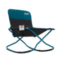 Coleman Cross Rocker Outdoor Rocking Chair - Ocean by Coleman