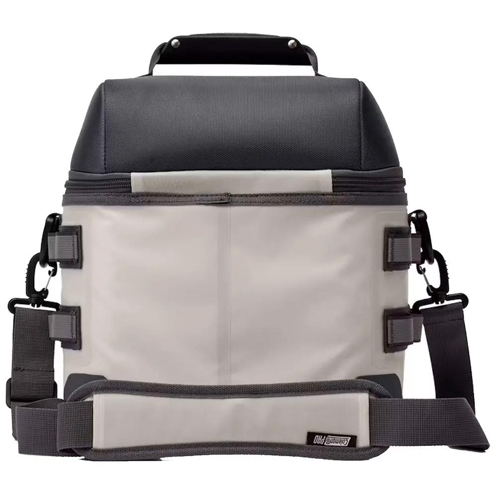 Coleman Pro Soft Cooler - 16-Can - Mushroom by Coleman