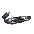 Coleman Fold N Go™ Propane Camping Stove - Black by Coleman