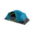 Coleman 10-Person Skydome™ XL Camping Tent w/Dark Room Technology by Coleman