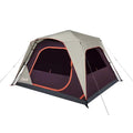 Coleman Skylodge™ 6-Person Instant Camping Tent - Blackberry by Coleman