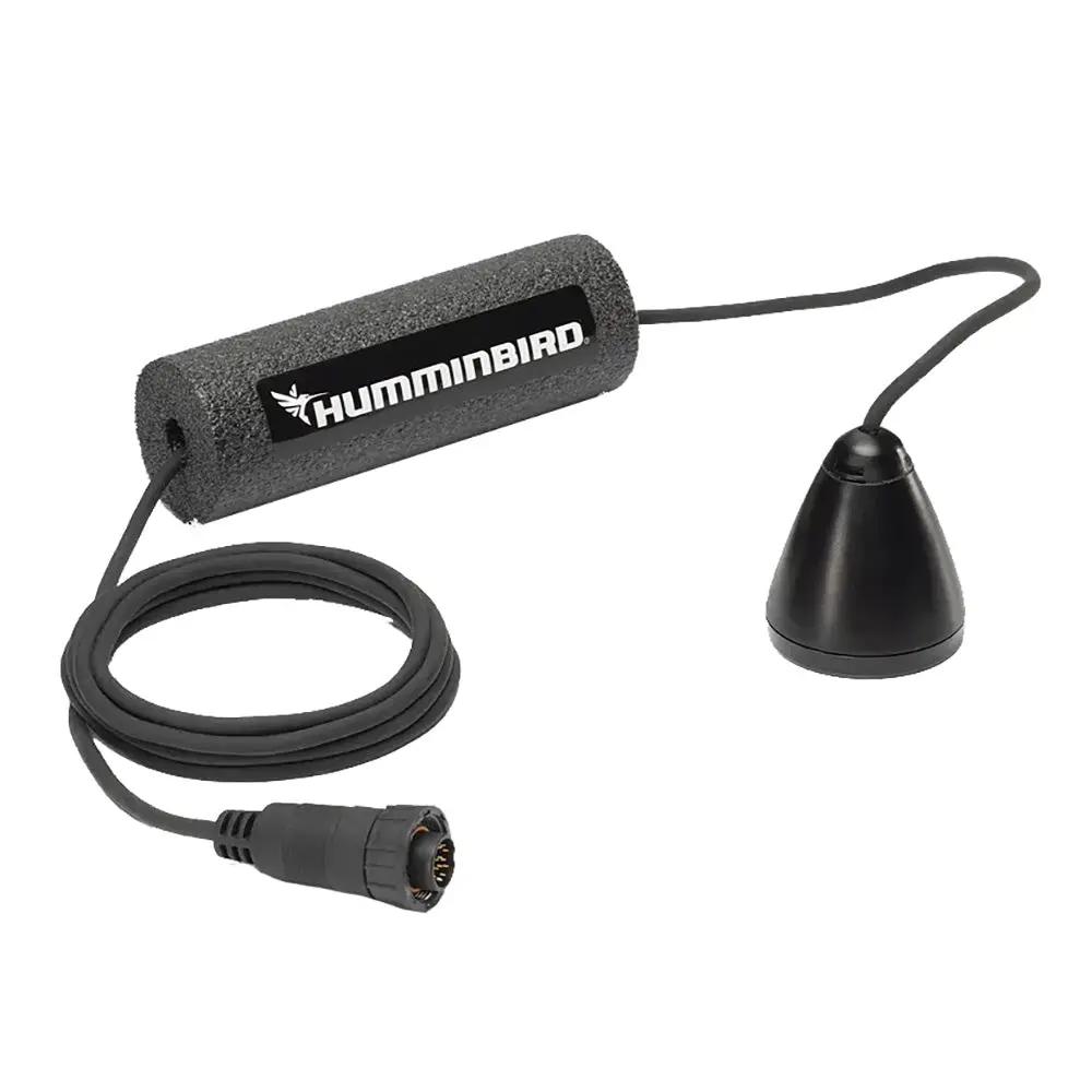 Humminbird XI-14-HW Dual Spectrum Chirp Xplore Ice Transducer by Humminbird
