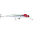 Rapala Husky Magnum 15 - 5-1/2" - Red Head by Rapala