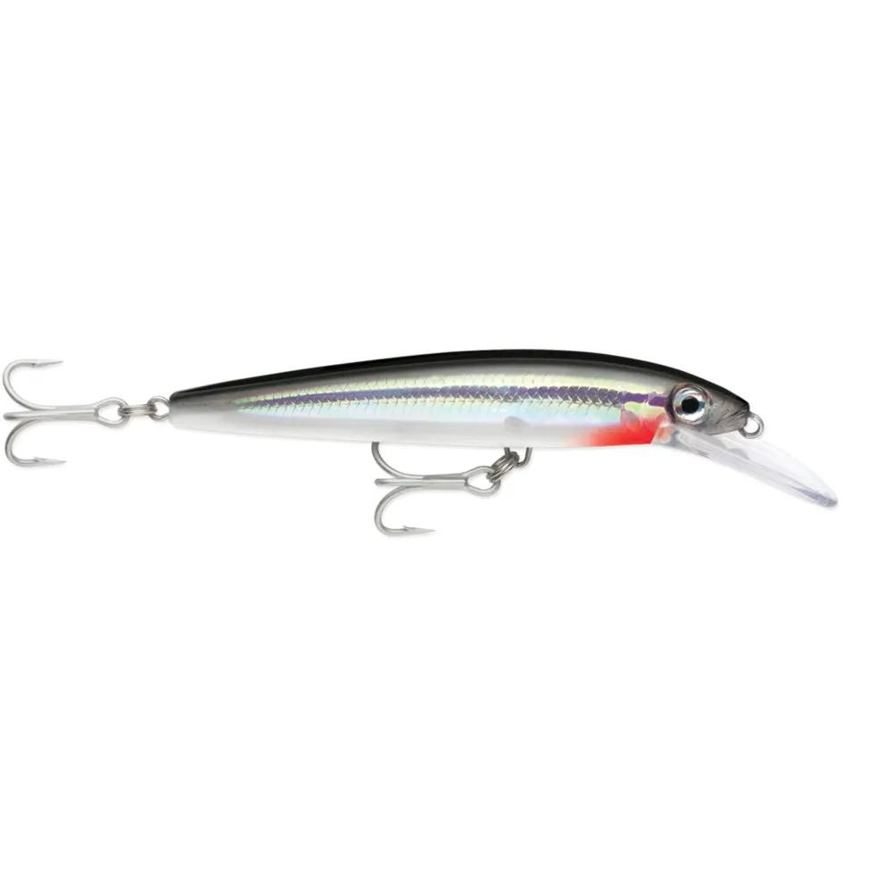 Rapala Husky Magnum 15 - 5-1/2" - Silver by Rapala