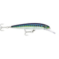 Rapala Husky Magnum 15 - 5-1/2" - Sailfish UV by Rapala