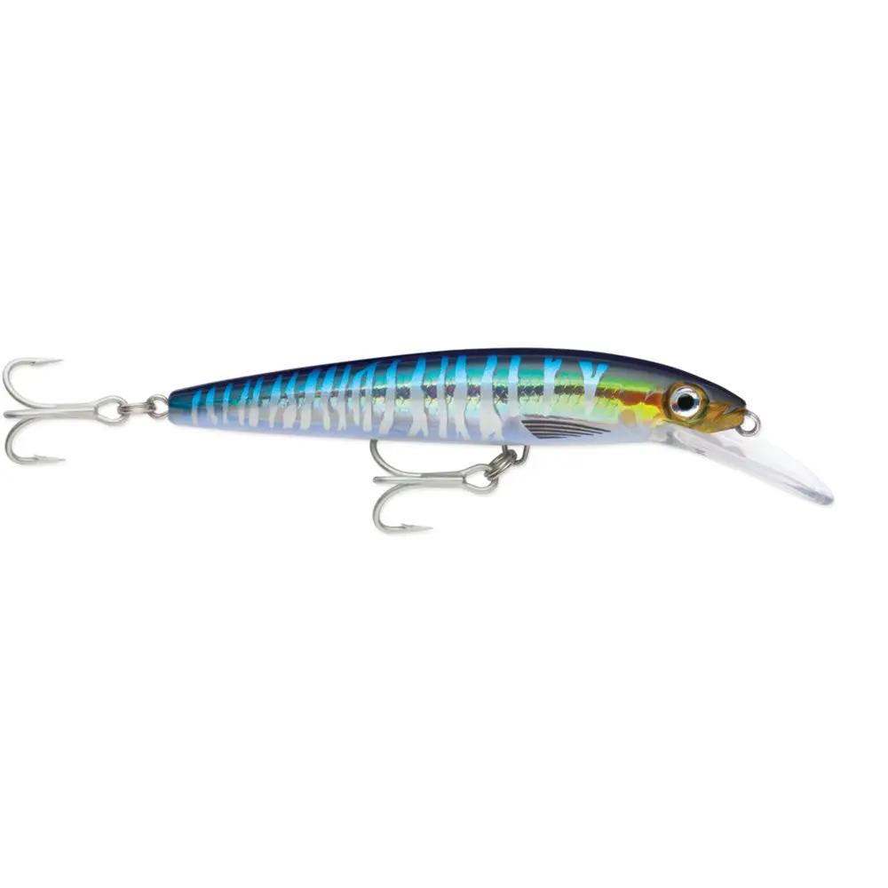 Rapala Husky Magnum 15 - 5-1/2" - Wahoo UV by Rapala