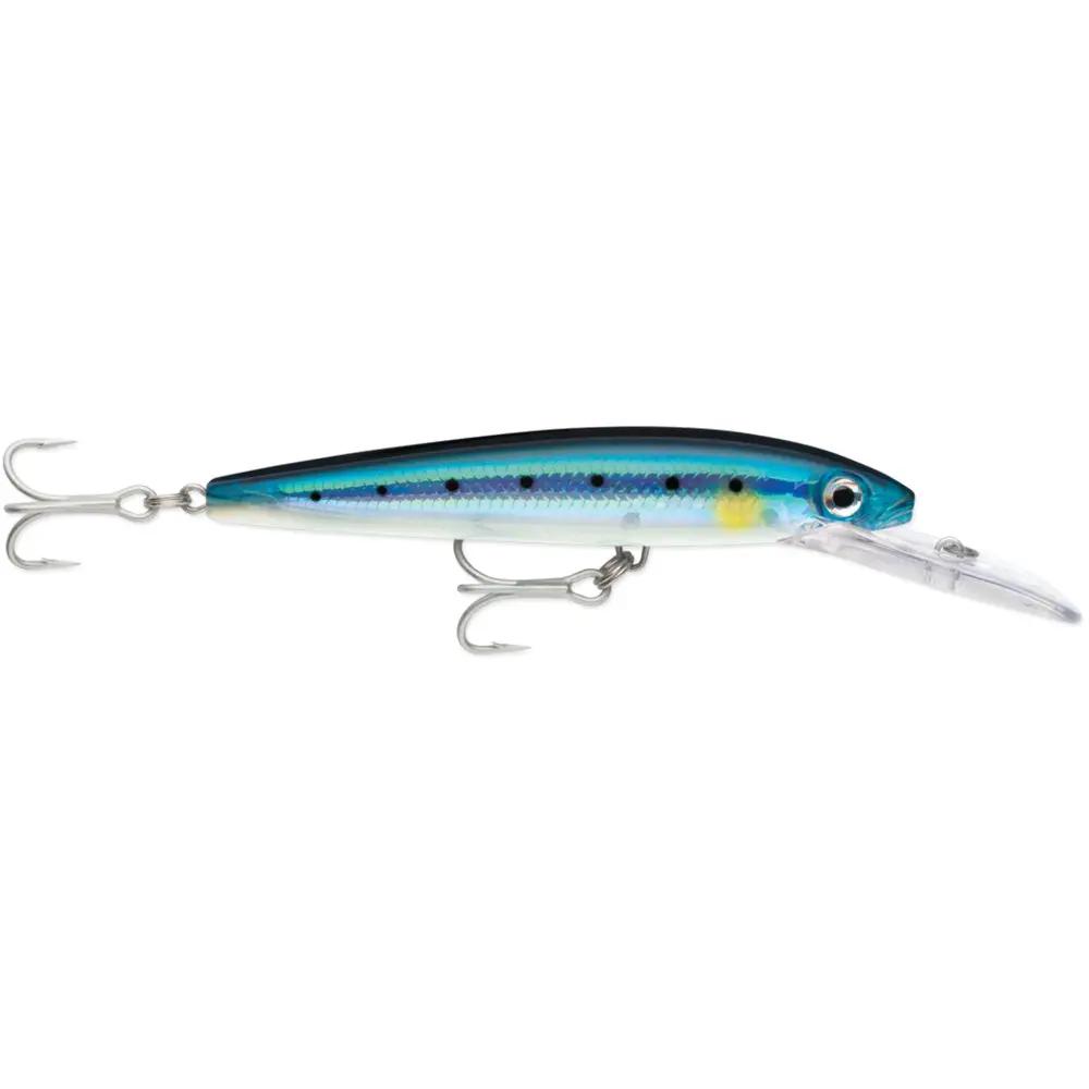 Rapala Husky Magnum 25 - 6-1/4" - Blue Sardine by Rapala