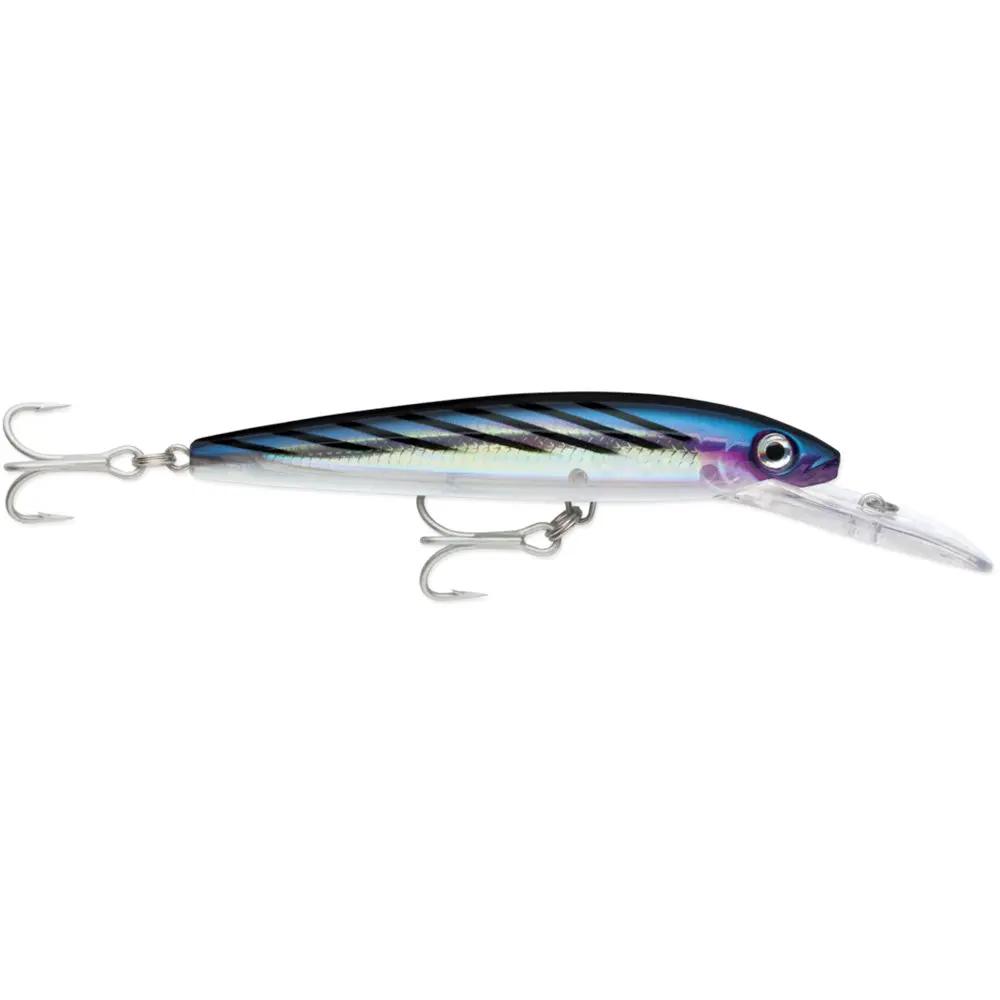 Rapala Husky Magnum 25 - 6-1/4" - Bonito by Rapala