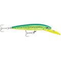 Rapala Husky Magnum 25 - 6-1/4" - Dorado by Rapala