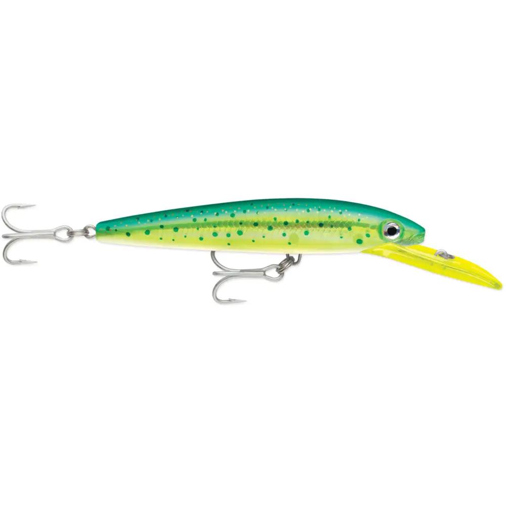 Rapala Husky Magnum 25 - 6-1/4" - Dorado by Rapala