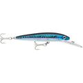Rapala Husky Magnum 25 - 6-1/4" - Silver Blue Mackerel by Rapala