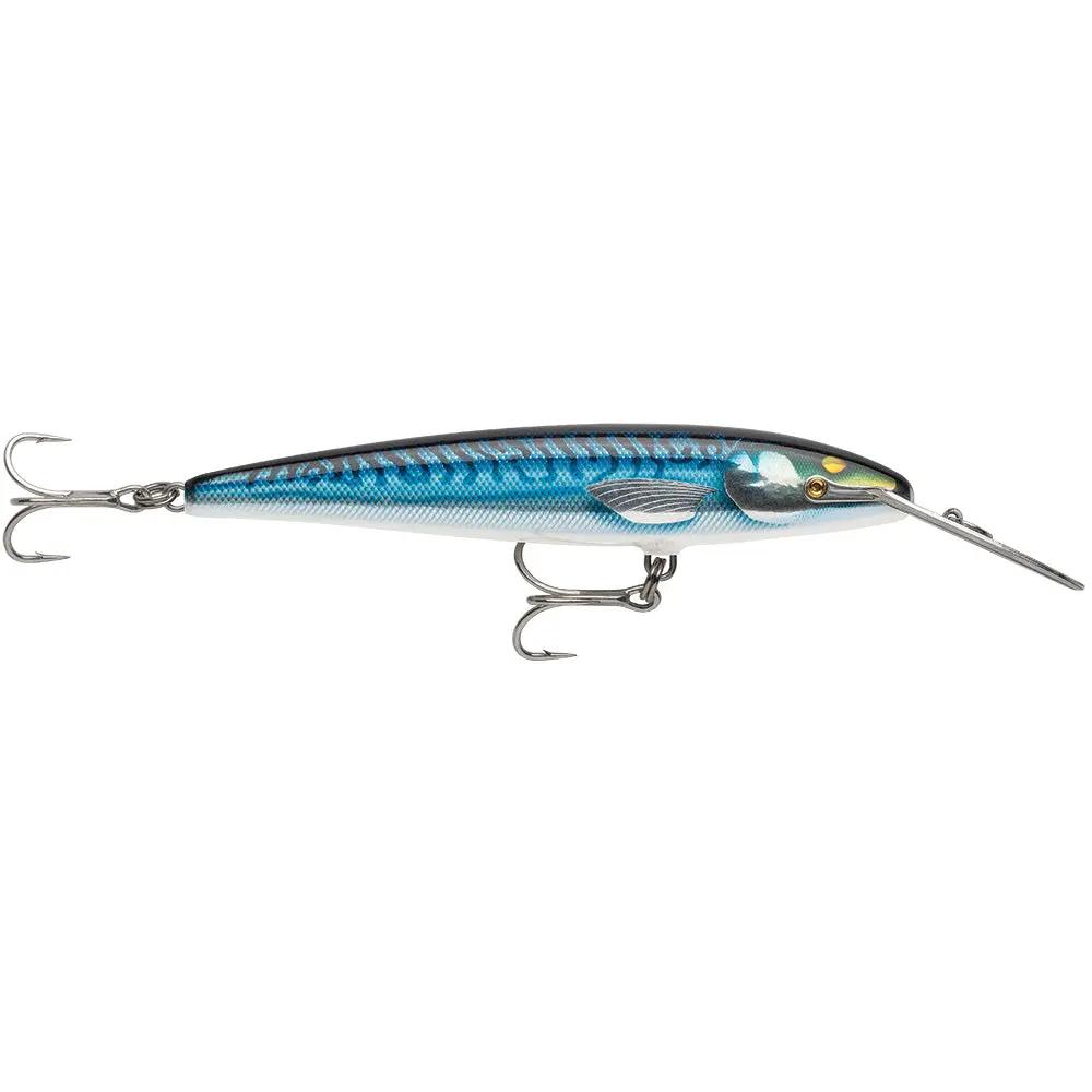 Rapala CountDown&reg; Magnum&reg; Elite 145 - 5-3/4" - Armored Silver Mackerel by Rapala
