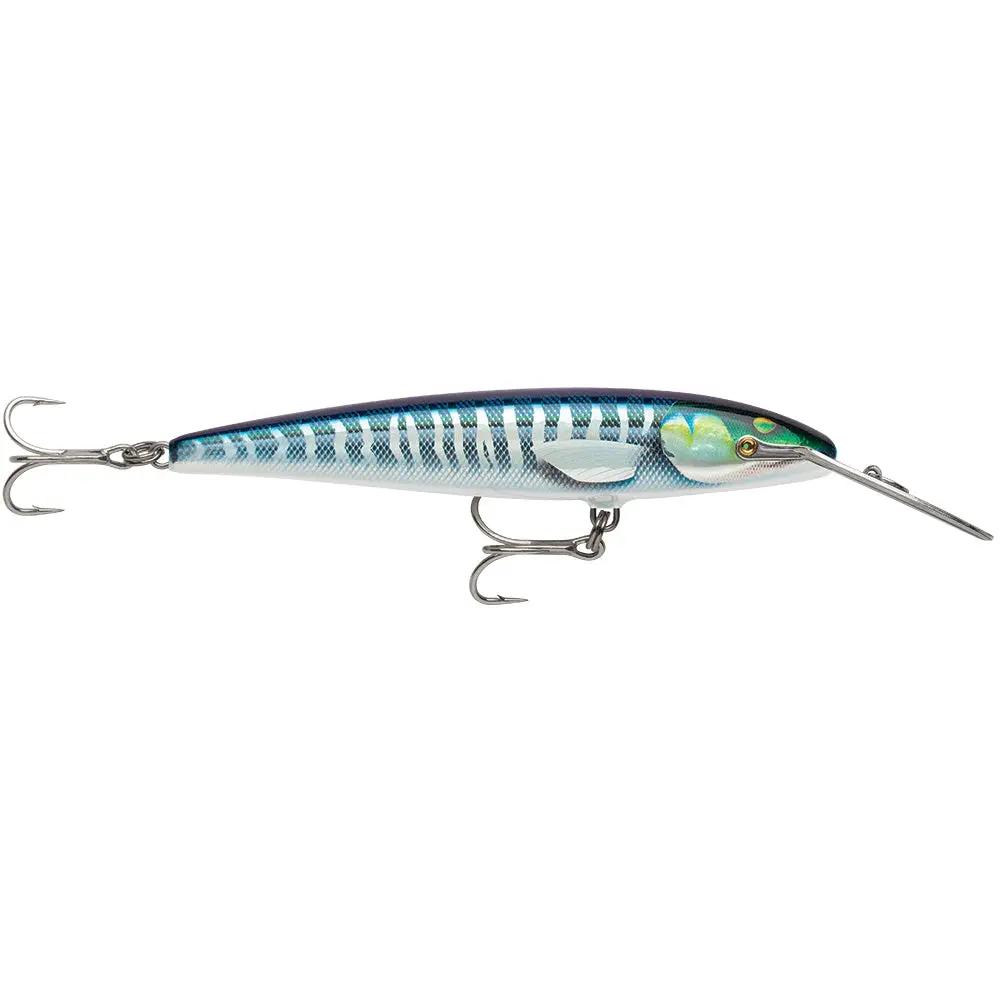 Rapala CountDown&reg; Magnum&reg; Elite 145 - 5-3/4" - Armored Wahoo UV by Rapala