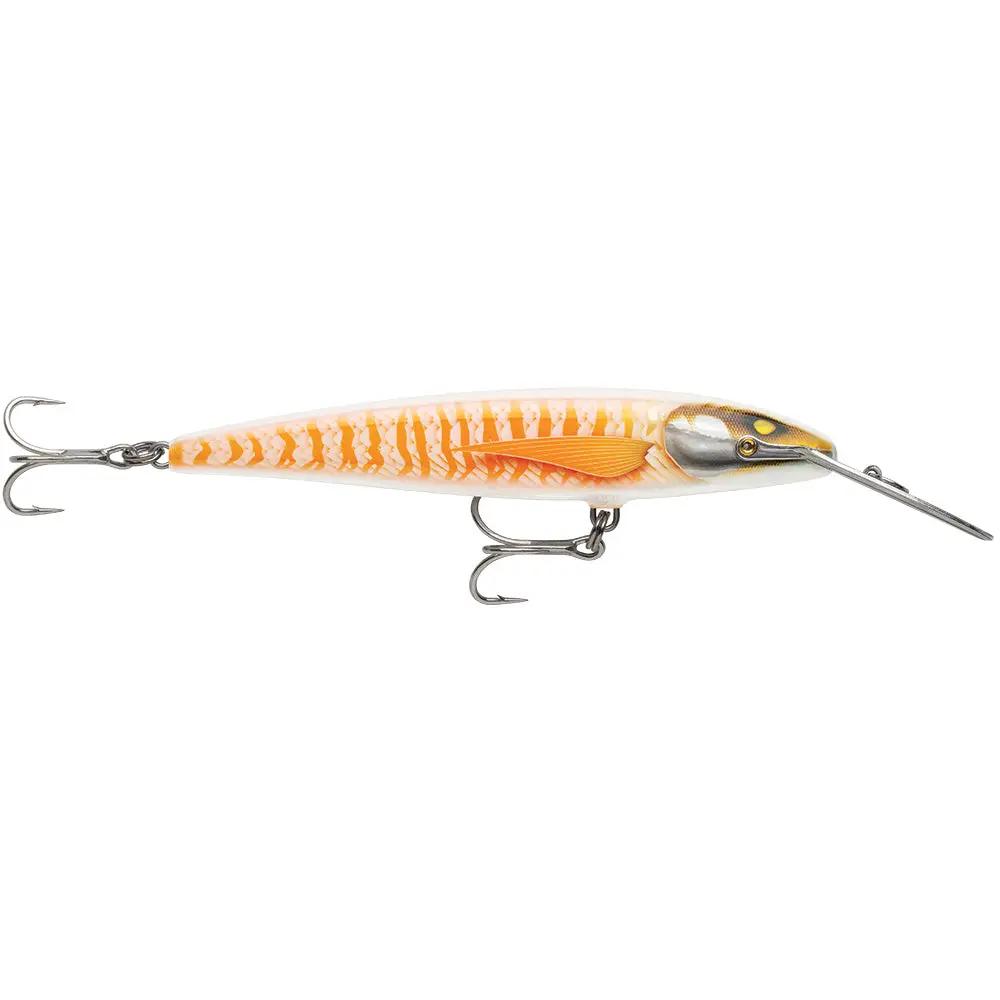 Rapala CountDown&reg; Magnum&reg; Elite 185 - 7" - Armored Pearl Orange by Rapala