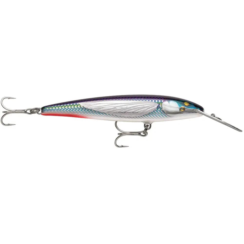 Rapala CountDown&reg; Magnum&reg; Elite 185 - 7" - Armored Flying Fish UV by Rapala