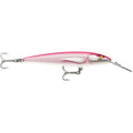 Rapala CountDown&reg; Magnum&reg; Elite 185 - 7" - Armored Hot Pink UV by Rapala