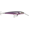 Rapala CountDown&reg; Magnum&reg; Elite 185 - 7" - Armored Purple Mackerel by Rapala